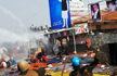 Hisar showdown: Police set fresh deadline for Rampal’s supporters